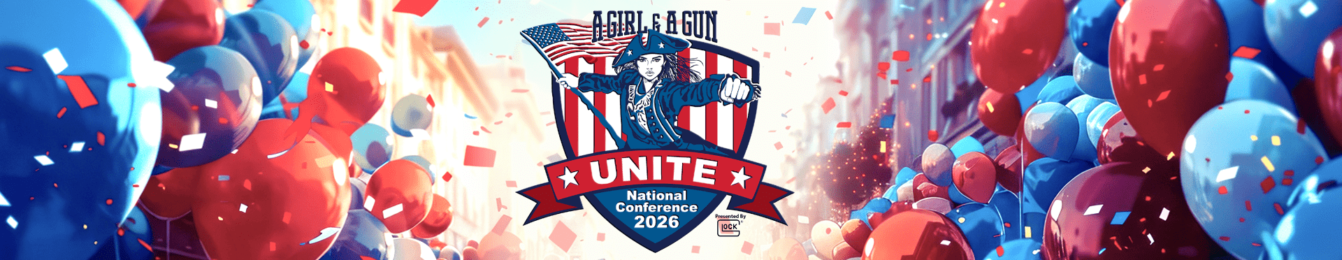 Boar Products Heads to A Girl & A Gun National Conference