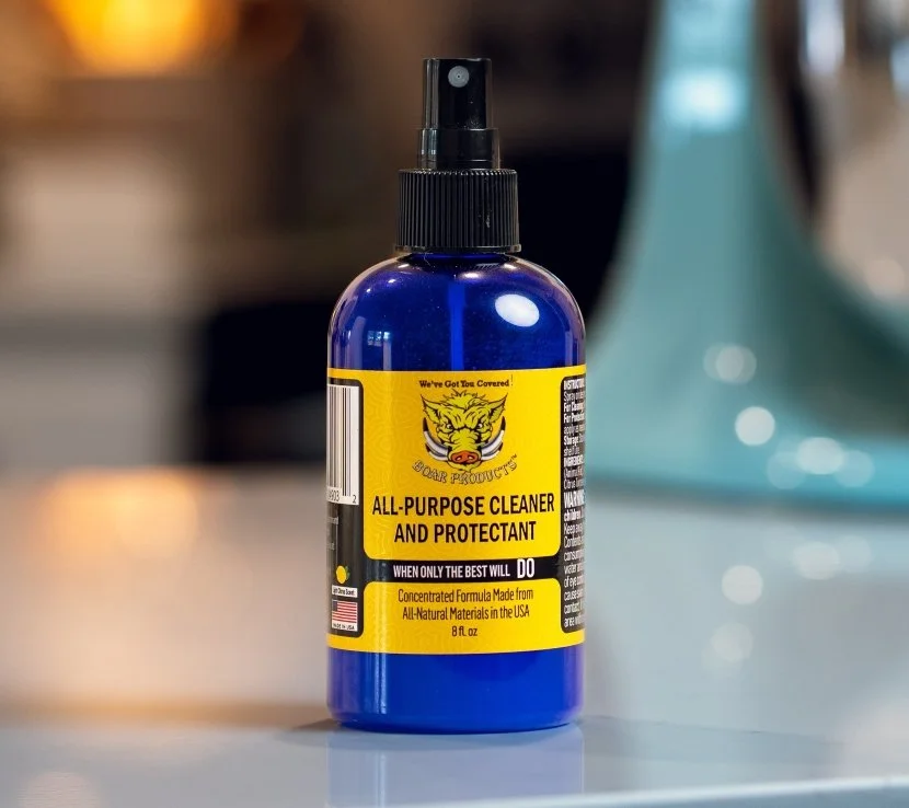 All-Purpose Cleaner, 16 fl oz.