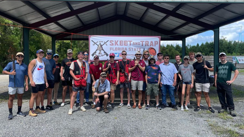 FSU Skeet and Trap Team