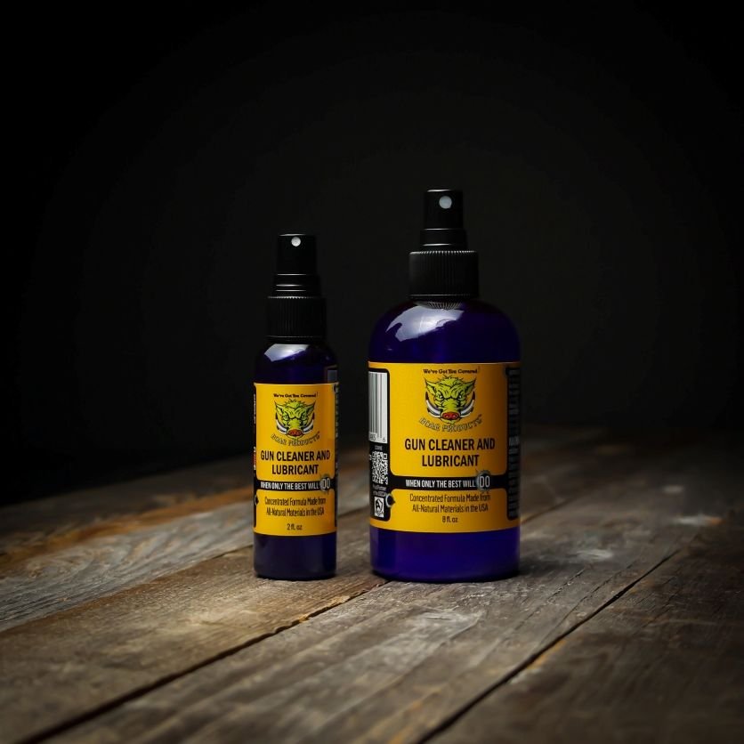 Boar Products Sponsors A Girl & A Gun 2026 National Conference