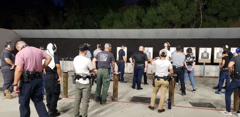 Boar Products Sponsors K9s United Training Workshop 2025