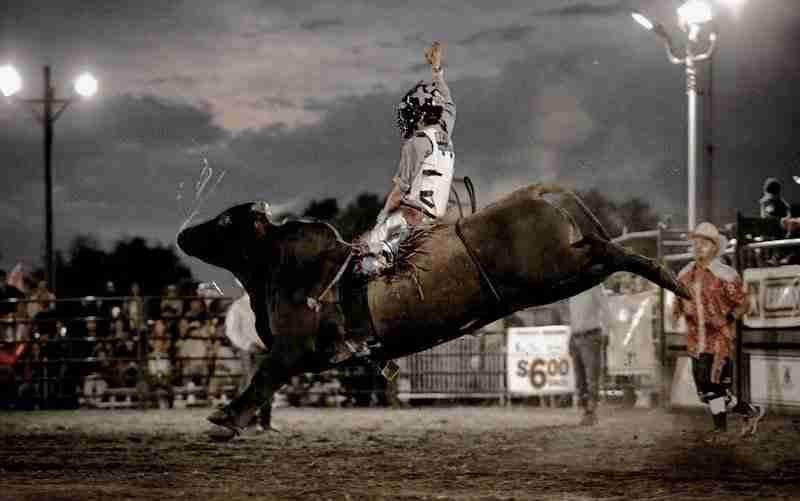 Walker "Hollywood" Smith